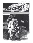 The Blast, March 15, 1916