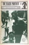 The Black Panther, October 18, 1969