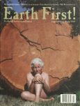 Earth First, September 1993