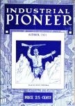 Industrial Pioneer, October 1921