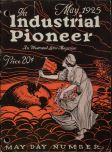 Industrial Pioneer, May 1925