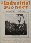 Industrial Pioneer, September 1925