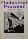 Industrial Pioneer, October 1925