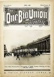 One Big Union Monthly, June 1920