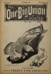 One Big Union Monthly, October 1920