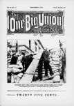 One Big Union Monthly, November 1920