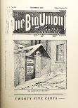 One Big Union Monthly, December1920