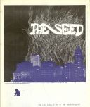 Seed, Volume 1, Number 8