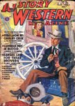 Ten Story Western, May 1942