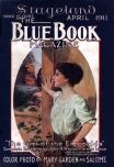 Blue Book, April 1911