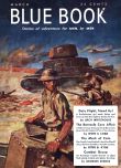 Blue Book, June 1942