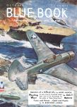 Blue Book, October 1942