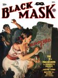 The Black Mask, November 1949