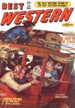 Best Western, January 1953