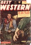 Best Western, June 1956
