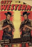 Best Western, September 1956