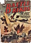 Battle Birds, October 1941