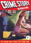 Crime Story #4, 1955