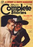 Complete Stories, March 15, 1932