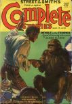 Complete Stories, March 15, 1933