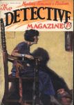Detective Magazine (UK), September 28, 1923