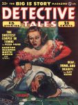 Detective Tales, April 1948