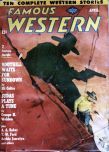 Famous Western Stories, April 1949