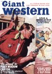 Giant Western, October 1949