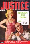 Justice, May 1955