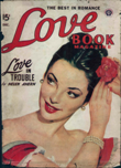 Love Book Magazine, December 1948