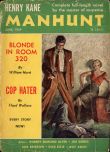 Manhunt, June 1959