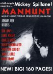 Manhunt, January 1964