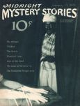 Midnight Mystery Stories, January 13, 1923