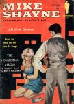 MMike Shayne Mystery Magazine, October 1960