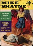 MMike Shayne Mystery Magazine, May 1961