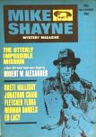 MMike Shayne Mystery Magazine, November 1967
