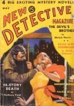 New Detective, May 1935