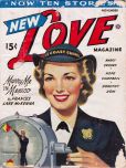 New Love, March 1943