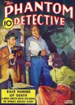 The Phantom  Detective, October 1941