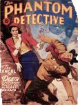 The Phantom  Detective, May 1947