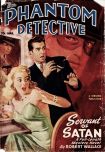 The Phantom  Detective, March 1949
