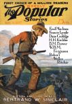 Popular Stories, September 24, 1927