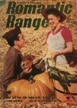 Romantic Range, November 1944