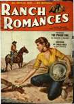 Ranch Romances, November 3, 1955