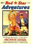 Red Star Adventures, June 1940