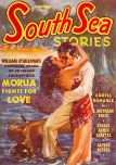 South Sea Stories, October 1940