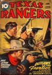 Texas Rangers, January 1946