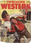 Thrilling Western, July1948