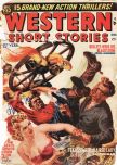 Western Short Stories, December 1951