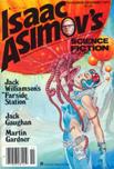 Isaac Asimov's Science Fiction Magazine, November 1978